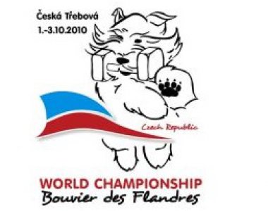 Mistrovství světa FB - Česká Třebová/CZ 1.-3.10.2010